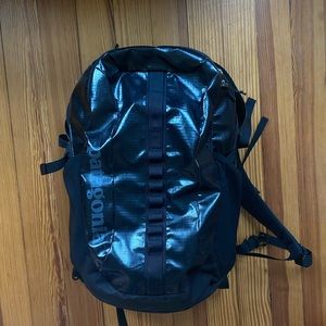 Patagonia Black Hope backpack 30L